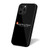 Hamilton Watch Logo iPhone 16 Case Cover