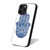 Hamsa Hand Evil Eye Guard iPhone 16 Case Cover