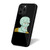 Handsome Squidward iPhone 16 Case Cover