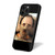 Hannibal Lecter Inspired Van Gogh iPhone 16 Case Cover