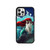 Grumpy Cat Disney Princes Ariel Mermaid iPhone 13 / 13 Mini / 13 Pro / 13 Pro Max Case Cover
