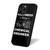 Happines Chemical Engineer iPhone 16 Case Cover
