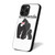 Harambe 4 iPhone 16 Case Cover