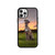 Greyhounds Sit On The Grass iPhone 13 / 13 Mini / 13 Pro / 13 Pro Max Case Cover