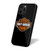 Harley Davidson iPhone 16 Case Cover