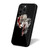 Harley Quinn Joker Half Face Suicide Squad iPhone 16 Case Cover