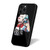 Harley Quinn Suicide iPhone 16 Case Cover