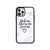 Grey'S Anatomy Pick Me Choose Me Love Me 2 iPhone 13 / 13 Mini / 13 Pro / 13 Pro Max Case Cover