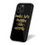 Harry Potter Books Turn Muggles Into Wizard iPhone 16 Case Cover