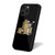 Harry Potter Calvin And Hobbes Build A Hogwartz iPhone 16 Case Cover