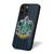 Harry Potter Design 17 Slytherin iPhone 16 Case Cover