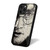 Harry Potter Face Art iPhone 16 Case Cover