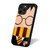 Harry Potter Faces Gryffindor iPhone 16 Case Cover
