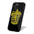 Harry Potter Gryffindor Crest iPhone 16 Case Cover