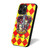 Harry Potter Gryffindor Quidditch Crest iPhone 16 Case Cover