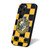 Harry Potter Hufflepuff House Of Hogwarts iPhone 16 Case Cover