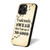 Harry Potter I Solemnly Swear That Im Up No Good iPhone 16 Case Cover