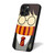 Harry Potter Iconic Character iPhone 16 Case Cover