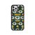 Green Bay Packers Helmet Logo iPhone 13 / 13 Mini / 13 Pro / 13 Pro Max Case Cover