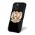 Harry Potter Owl Envelope iPhone 16 Case Cover