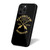 Harry Potter Quidditch Ravenclaw Team Keeper iPhone 16 Case Cover