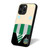 Harry Potter Slytherin Simple Retro Art iPhone 16 Case Cover