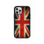Great Britain Gb British Flag England iPhone 13 / 13 Mini / 13 Pro / 13 Pro Max Case Cover