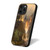 Harry Potter Wizard School iPhone 16 Case Cover