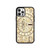 Gravity Falls Bill Cipher Art iPhone 13 / 13 Mini / 13 Pro / 13 Pro Max Case Cover