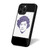 Harry Styles Typographic One Direction iPhone 16 Case Cover