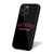 Harvard Legally Blonde iPhone 16 Case Cover