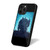 Haunted Houses And Witches iPhone 16 Case Cover