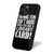 Having Fun Isn't Hard When You've A Library Card iPhone 16 Case Cover