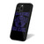 Hawkins Middle School Classic Retro Vintage Art Simple iPhone 16 Case Cover