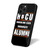 Hbcu Grambling State University Alumni iPhone 16 Case Cover