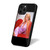 Heather Thomas Actress Hot Blonde iPhone 16 Case Cover
