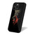Hellboy Art iPhone 16 Case Cover