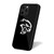 Hellcat Logo iPhone 16 Case Cover