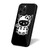 Hello Kitty Superheroes Thor iPhone 16 Case Cover