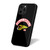 Hells Angels Motorcycle Club Vintage Retro Simple iPhone 16 Case Cover