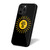 Here Comes The Sun Vintage Retro Art Simple iPhone 16 Case Cover