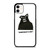 Russ There'S Really A Wolf iPhone 11 / 11 Pro / 11 Pro Max Case Cover