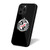 Higgh School iPhone 16 Case Cover