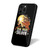 High Noon Saloon iPhone 16 Case Cover