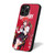 High School Rias Gremory iPhone 16 Case Cover