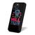 Hill Yeah For President iPhone 16 Case Cover