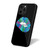 Hippie Style iPhone 16 Case Cover