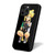 Hmn Alns Sailor Moon Black iPhone 16 Case Cover