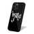 Hocus Pocus Halloween Simple Vintage Retro iPhone 16 Case Cover