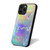 Holographic Hologram Slime 2 iPhone 16 Case Cover
